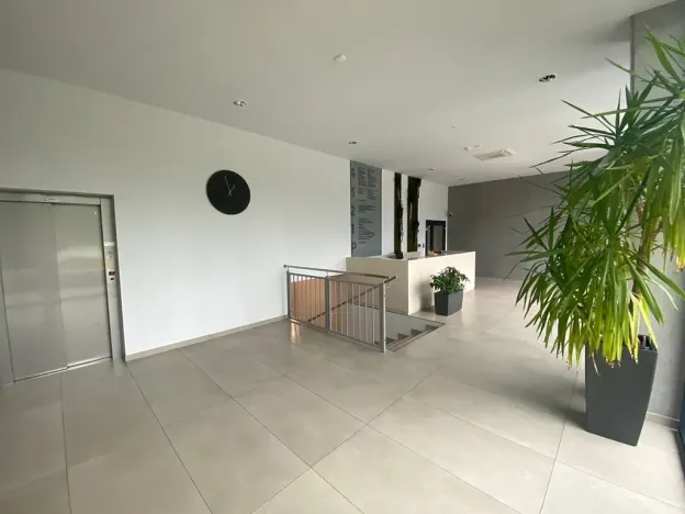 Pronájem kanceláře, Brno, Sochorova, 16 m2