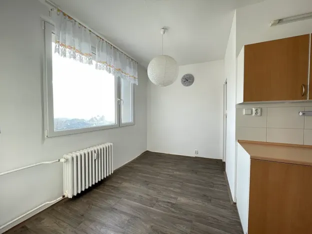 Pronájem bytu 3+1, Litvínov, Rooseveltova, 63 m2