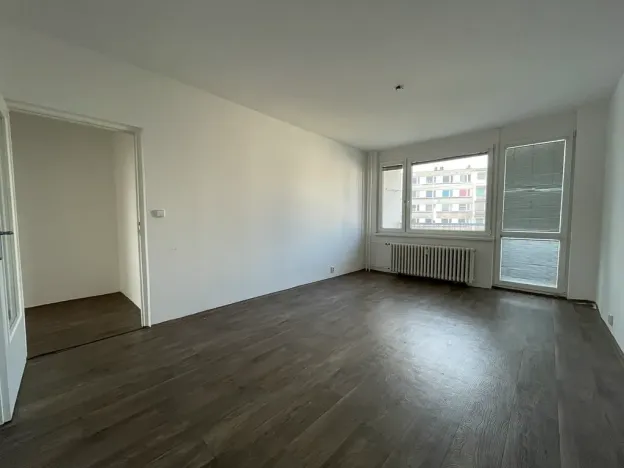 Pronájem bytu 3+1, Litvínov, Rooseveltova, 63 m2