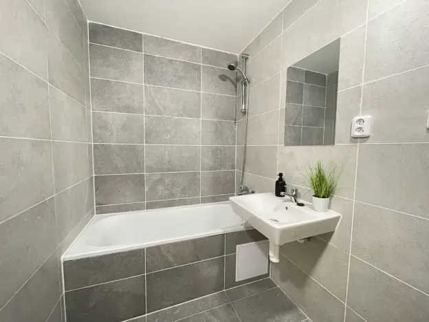 Pronájem bytu 3+1, Litvínov, Valdštejnská, 66 m2