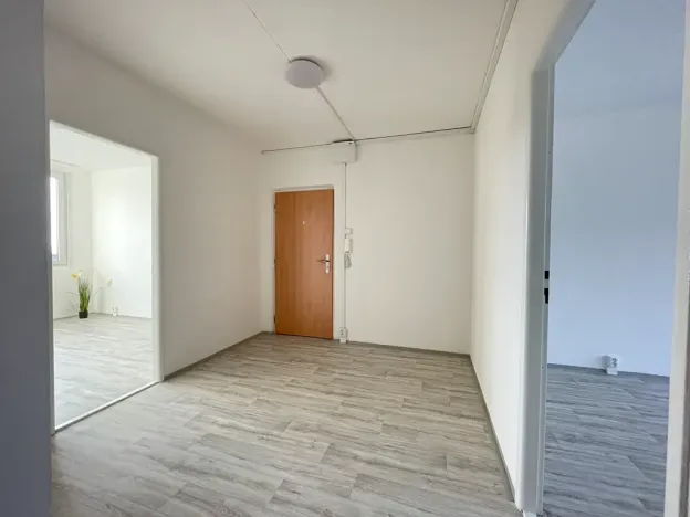 Pronájem bytu 3+1, Litvínov, Valdštejnská, 66 m2