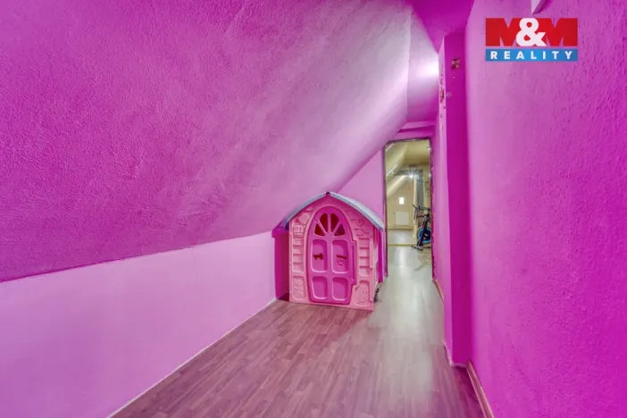 Prodej rodinného domu, Postřekov, 150 m2