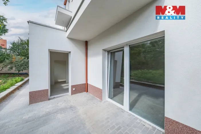 Prodej bytu 4+1, Praha - Ruzyně, Duchcovská, 80 m2