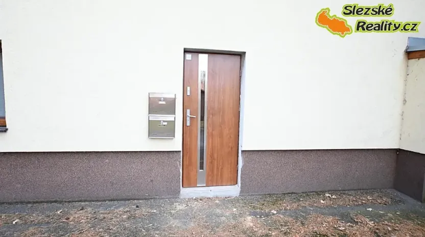 Prodej bytu 1+kk, Ostravice, 52 m2