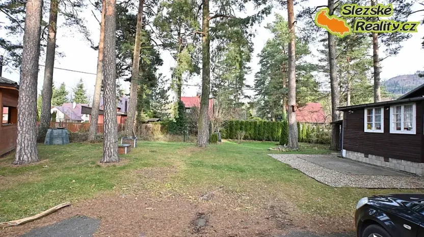 Prodej bytu 1+kk, Ostravice, 52 m2