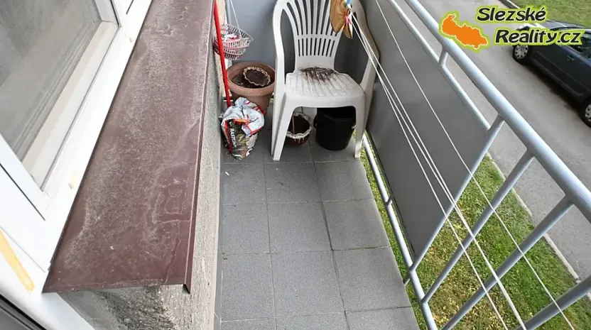 Prodej bytu 3+1, Brušperk, Družstevní, 70 m2