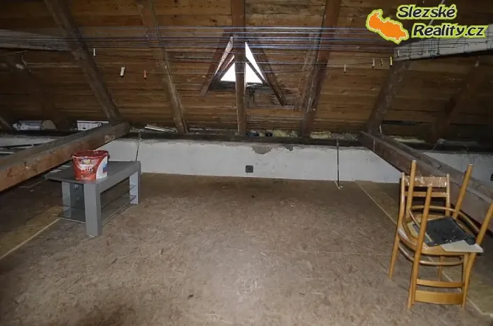 Prodej bytu 3+1, Brušperk, Družstevní, 70 m2