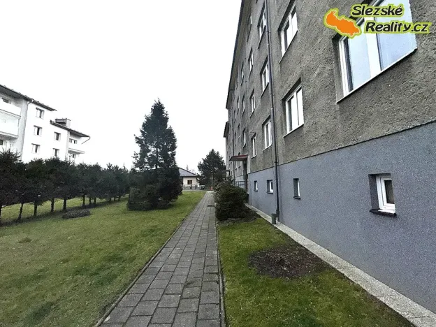 Prodej bytu 3+1, Brušperk, Družstevní, 70 m2