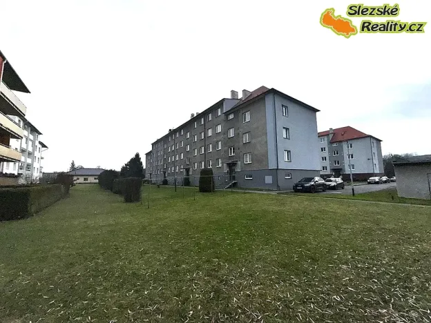 Prodej bytu 3+1, Brušperk, Družstevní, 70 m2
