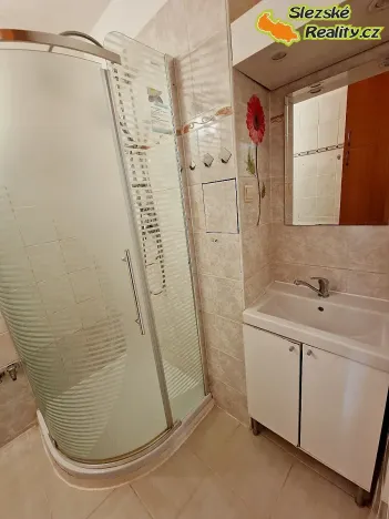 Pronájem bytu 3+1, Ostrava, Dr. Martínka, 76 m2