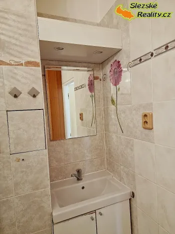 Pronájem bytu 3+1, Ostrava, Dr. Martínka, 76 m2