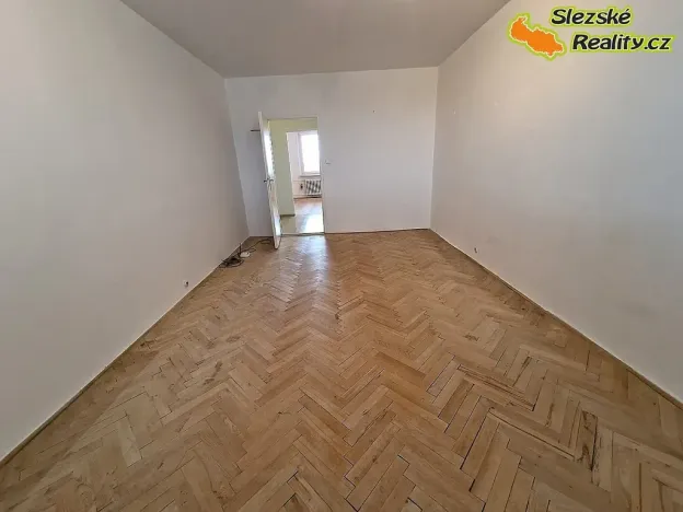 Pronájem bytu 3+1, Ostrava, Dr. Martínka, 76 m2