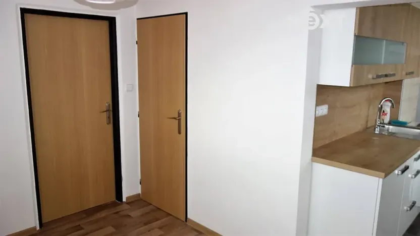 Pronájem bytu 2+1, Tábor, Sokolovská, 60 m2