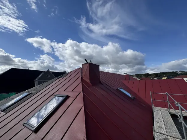 Prodej bytu 3+kk, Kynšperk nad Ohří, Nádražní, 61 m2