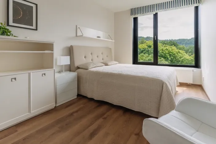 Prodej bytu 4+kk, Karlovy Vary, Pražská silnice, 155 m2