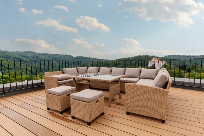 Prodej bytu 4+kk, Karlovy Vary, Pražská silnice, 155 m2