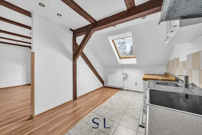 Prodej bytu 3+1, Česká Lípa, Hrnčířská, 76 m2