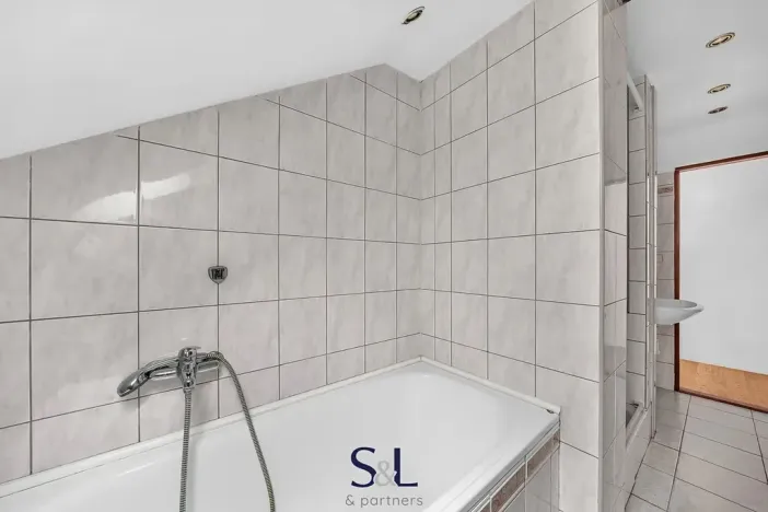 Prodej bytu 3+1, Česká Lípa, Hrnčířská, 76 m2