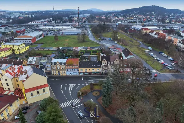 Prodej bytu 3+1, Česká Lípa, Hrnčířská, 76 m2