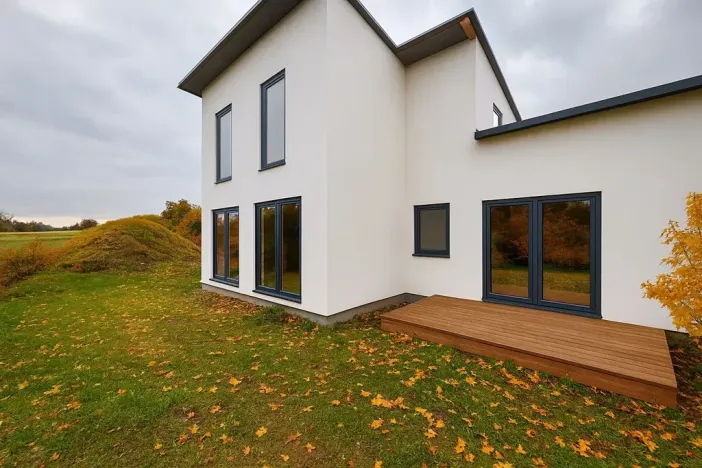 Prodej rodinného domu, Neratovice, V Polích, 128 m2