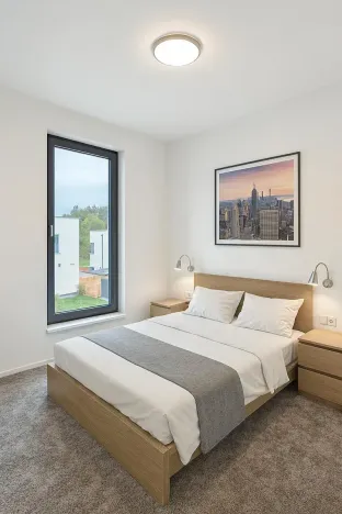 Prodej rodinného domu, Neratovice, V Polích, 128 m2