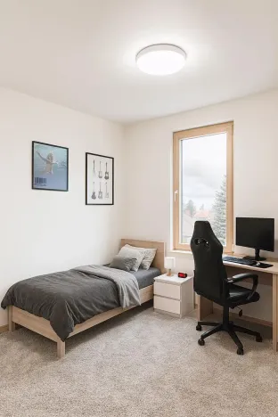 Prodej rodinného domu, Neratovice, V Polích, 128 m2