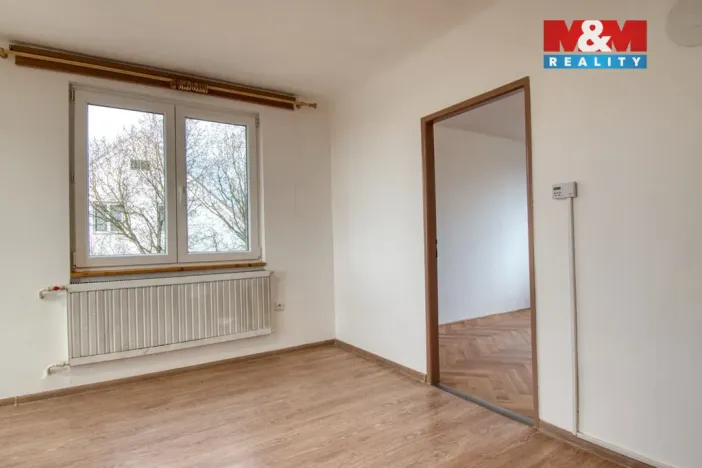 Pronájem bytu 3+1, Sudoměřice u Bechyně, 68 m2