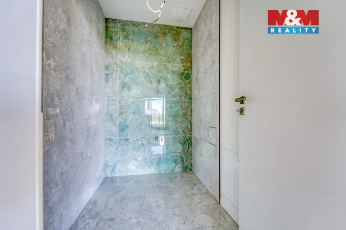 Prodej bytu 3+kk, Plzeň - Východní Předměstí, Kamenická, 134 m2