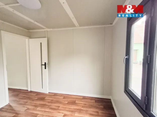 Prodej mobilheimu, Hodějice, 36 m2