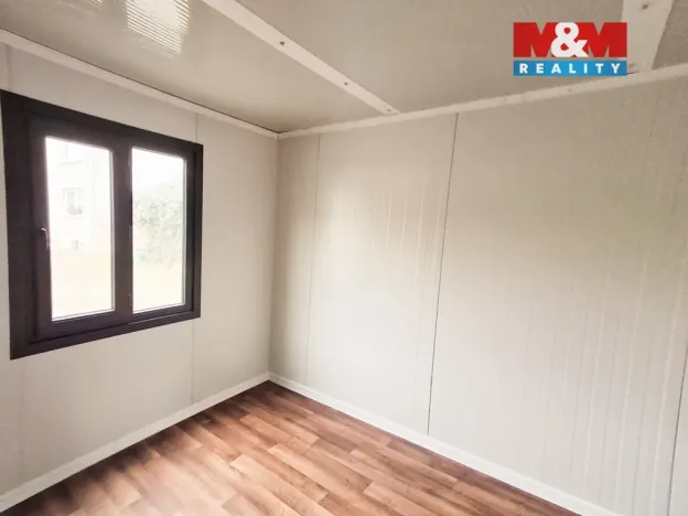 Prodej mobilheimu, Hodějice, 36 m2