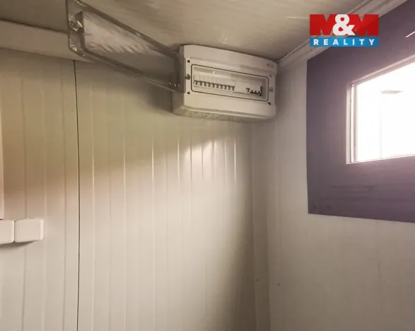 Prodej mobilheimu, Hodějice, 36 m2