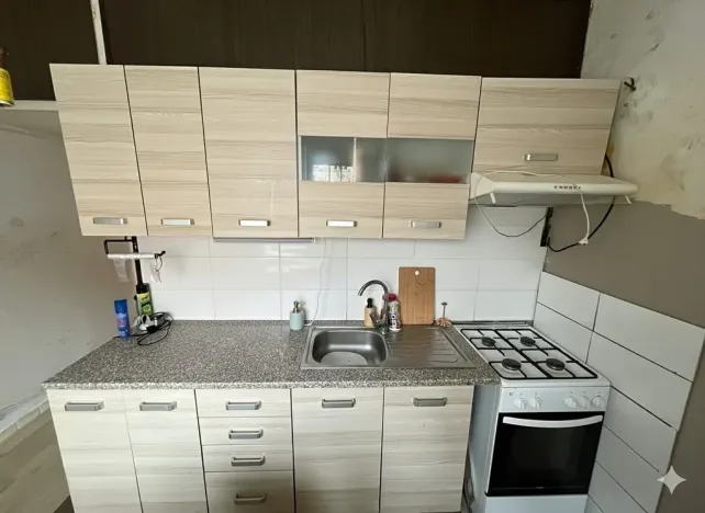 Prodej bytu 2+1, Most, Pionýrů, 55 m2