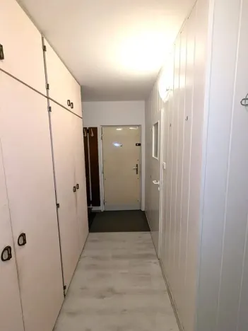 Pronájem bytu 2+kk, Bílina, Fügnerova, 48 m2