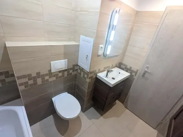 Pronájem bytu 2+1, Ústí nad Labem, Opletalova, 58 m2