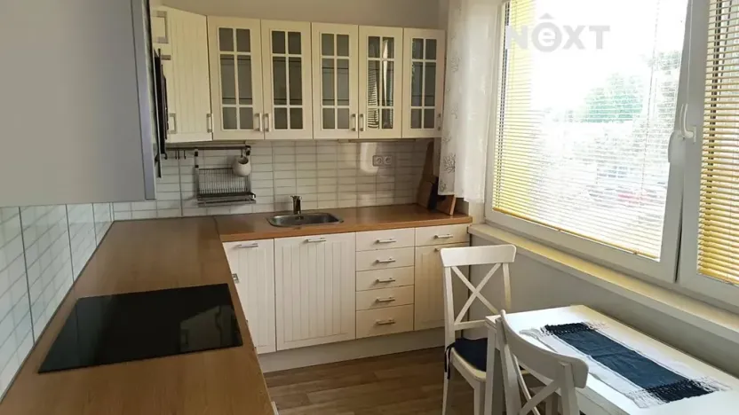 Pronájem bytu 1+1, Třeboň, Lázeňská, 44 m2