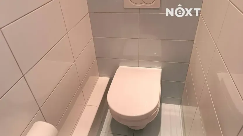 Pronájem bytu 1+1, Třeboň, Lázeňská, 44 m2