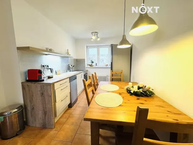 Pronájem bytu 2+1, České Budějovice, Kněžskodvorská, 45 m2