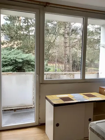 Prodej bytu 3+1, Ústí nad Labem, Kamenná, 68 m2