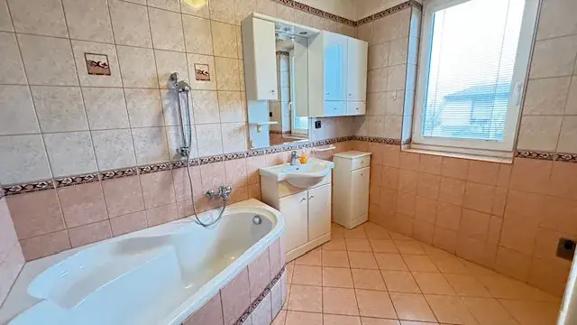 Prodej rodinného domu, Morkovice-Slížany, Nová, 173 m2