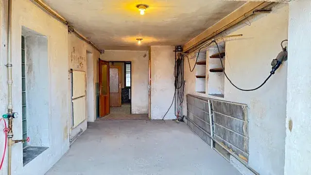 Prodej rodinného domu, Morkovice-Slížany, Nová, 173 m2