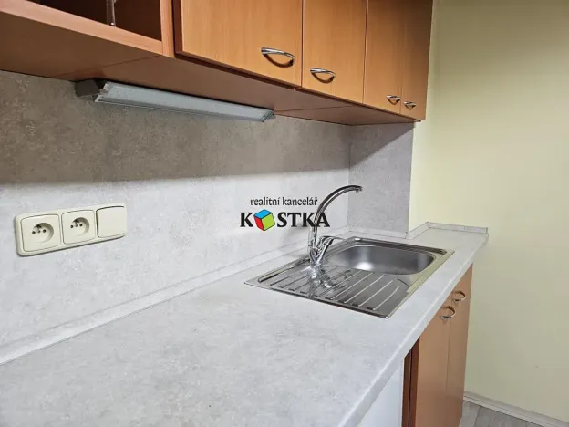 Pronájem skladu, Suchdol nad Odrou, Komenského, 20 m2