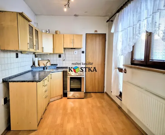 Prodej rodinného domu, Kopřivnice, Dolní, 100 m2