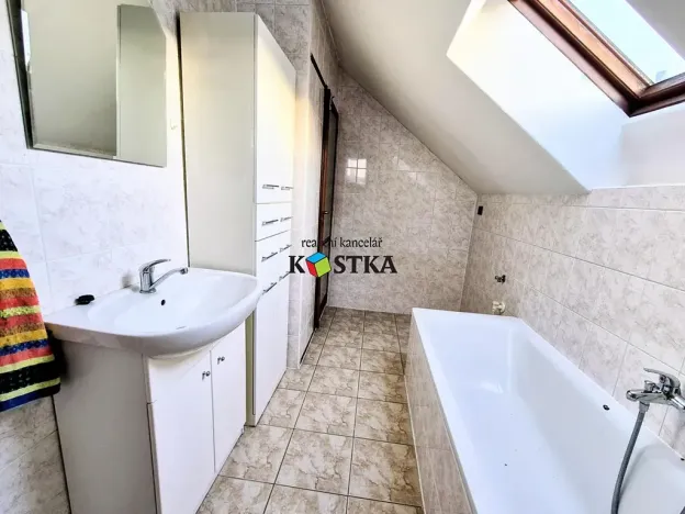 Prodej rodinného domu, Kopřivnice, Dolní, 100 m2