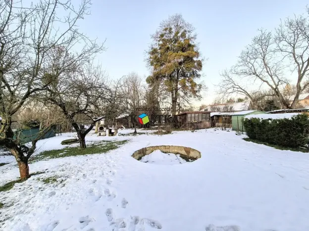 Prodej rodinného domu, Kopřivnice, Dolní, 100 m2