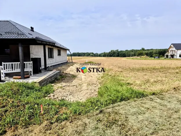 Prodej pozemku pro bydlení, Skotnice, 1000 m2