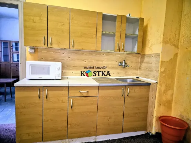 Prodej rodinného domu, Kunín, 140 m2