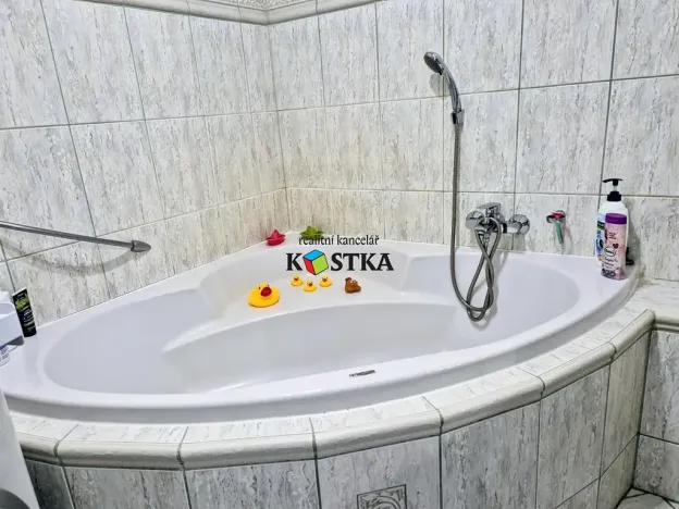 Prodej bytu 3+1, Studénka, Sjednocení, 72 m2