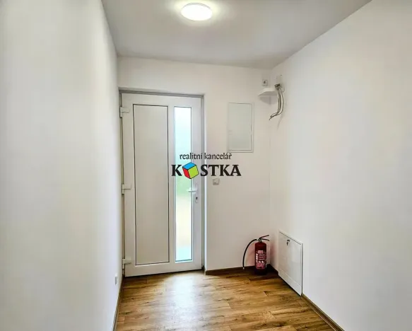 Pronájem kanceláře, Nový Jičín, Revoluční, 47 m2