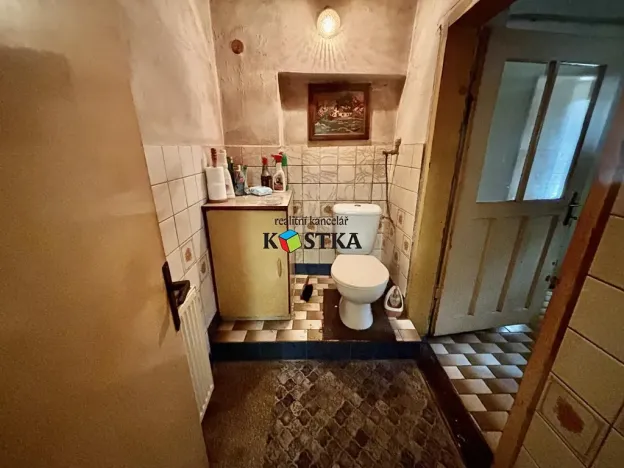 Prodej rodinného domu, Bartošovice, 250 m2