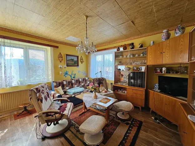 Prodej rodinného domu, Chrastava, 142 m2